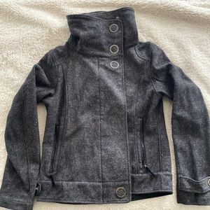 Rare Lululemon jacket